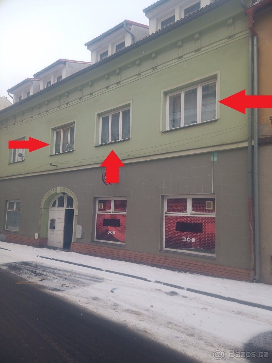 Byty, Bílina, 418 01