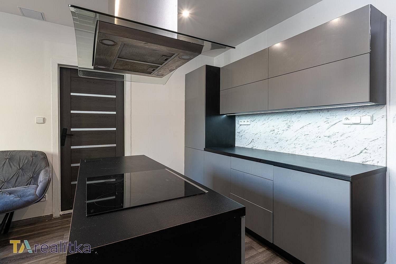 Byt 3+1 · 65 m² · Adamusova, Orlová - Lutyně, okres Karviná - 3