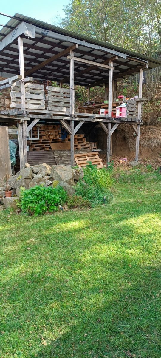 Chata · 60 m² · Benešov - Úročnice, Středočeský kraj - 4