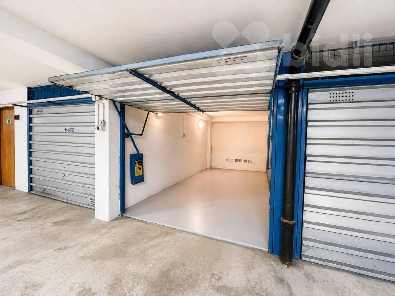 Garáže, Okružní, Olomouc Neředín, 14 m² - 1