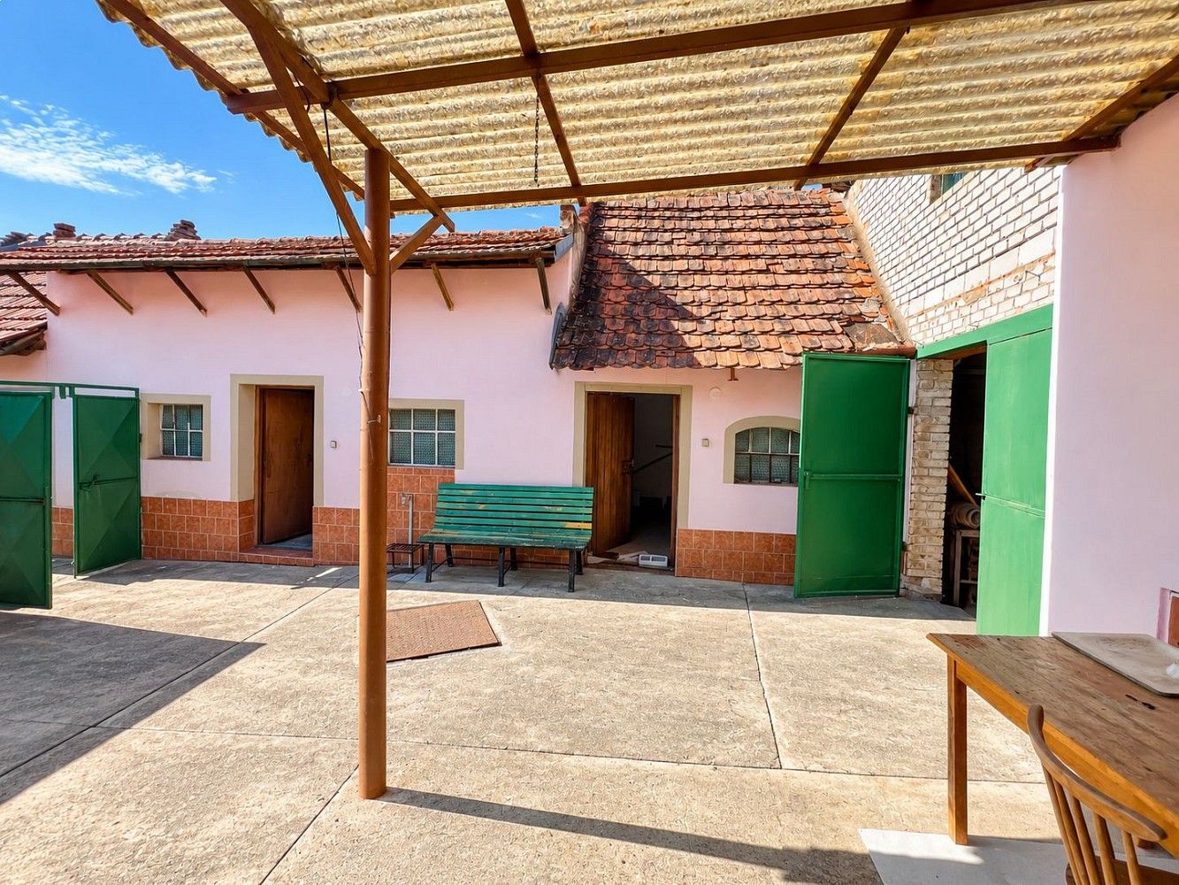 Rodinný dům · 200 m² · Tasov, okres Hodonín - 3