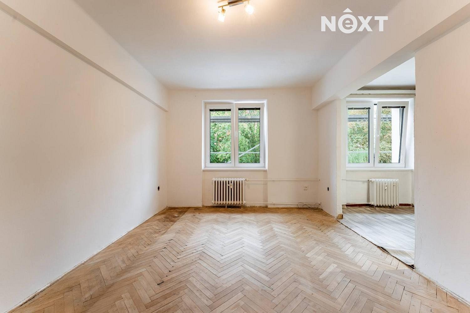 Prodej byt 2+1 - Olomouc - Nová Ulice, Olomoucký kraj, 47 m² - 5