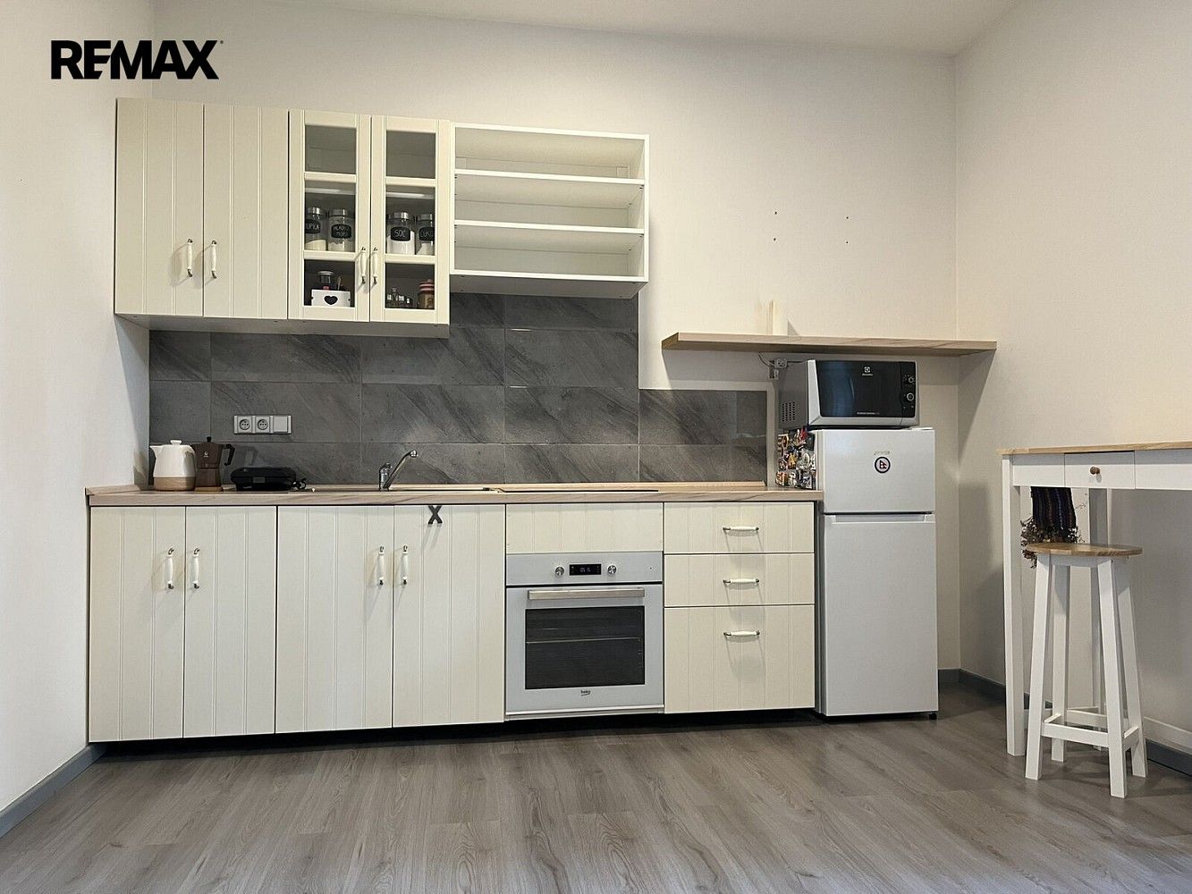 1+kk, Kladno - Švermov, Středočeský kraj, 31 m² - 1