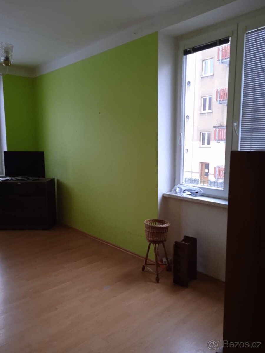 Prodej byt - Ústí nad Labem, 400 01