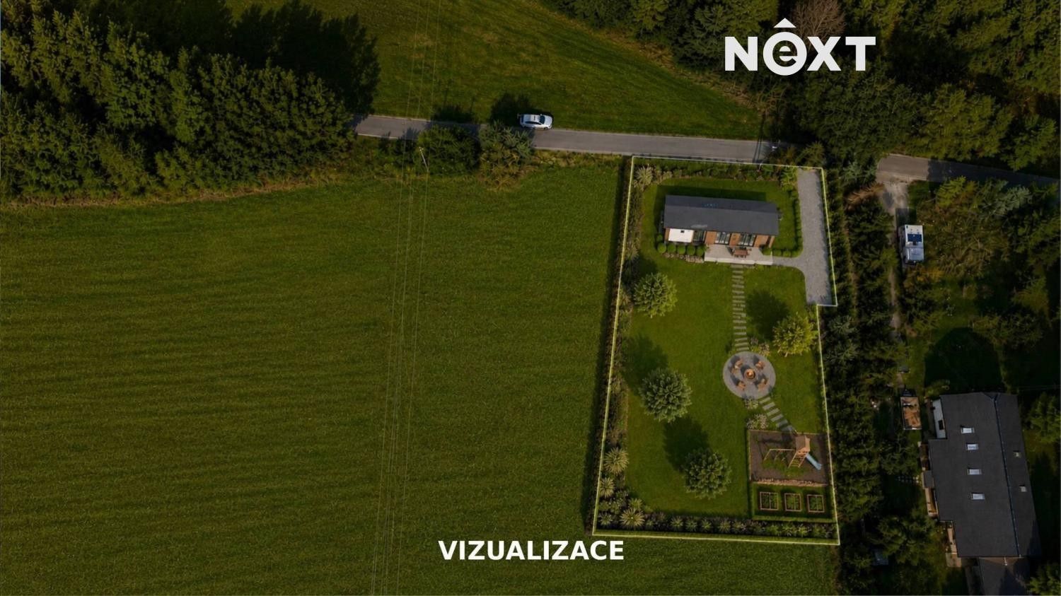 Pozemek pro bydlení · Petrov nad Desnou - 3