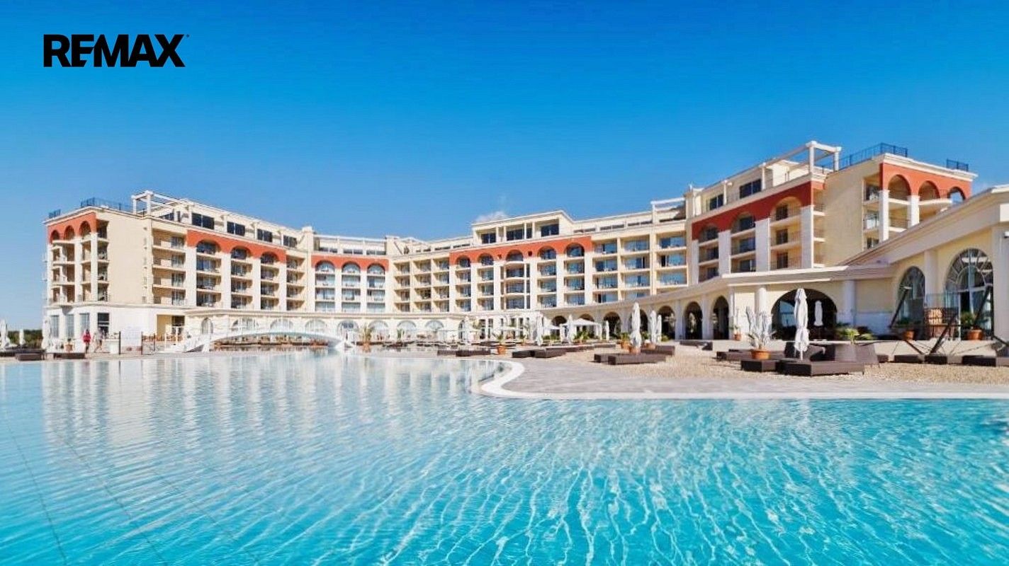 Ostatní, Nessebar, BG, 70 m² - 1