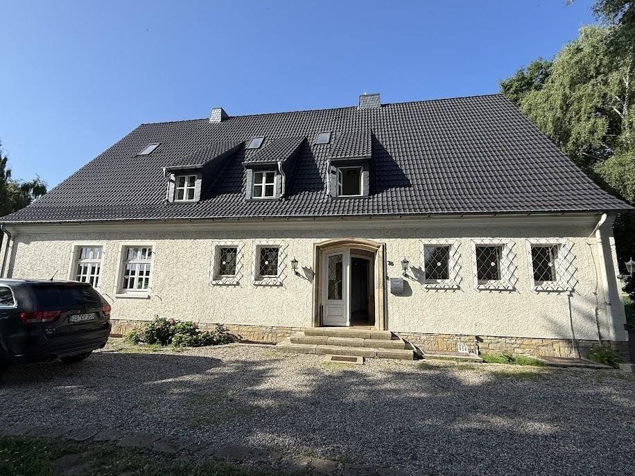 Rodinné domy, , Dolní Sasko, 352 m² - 1