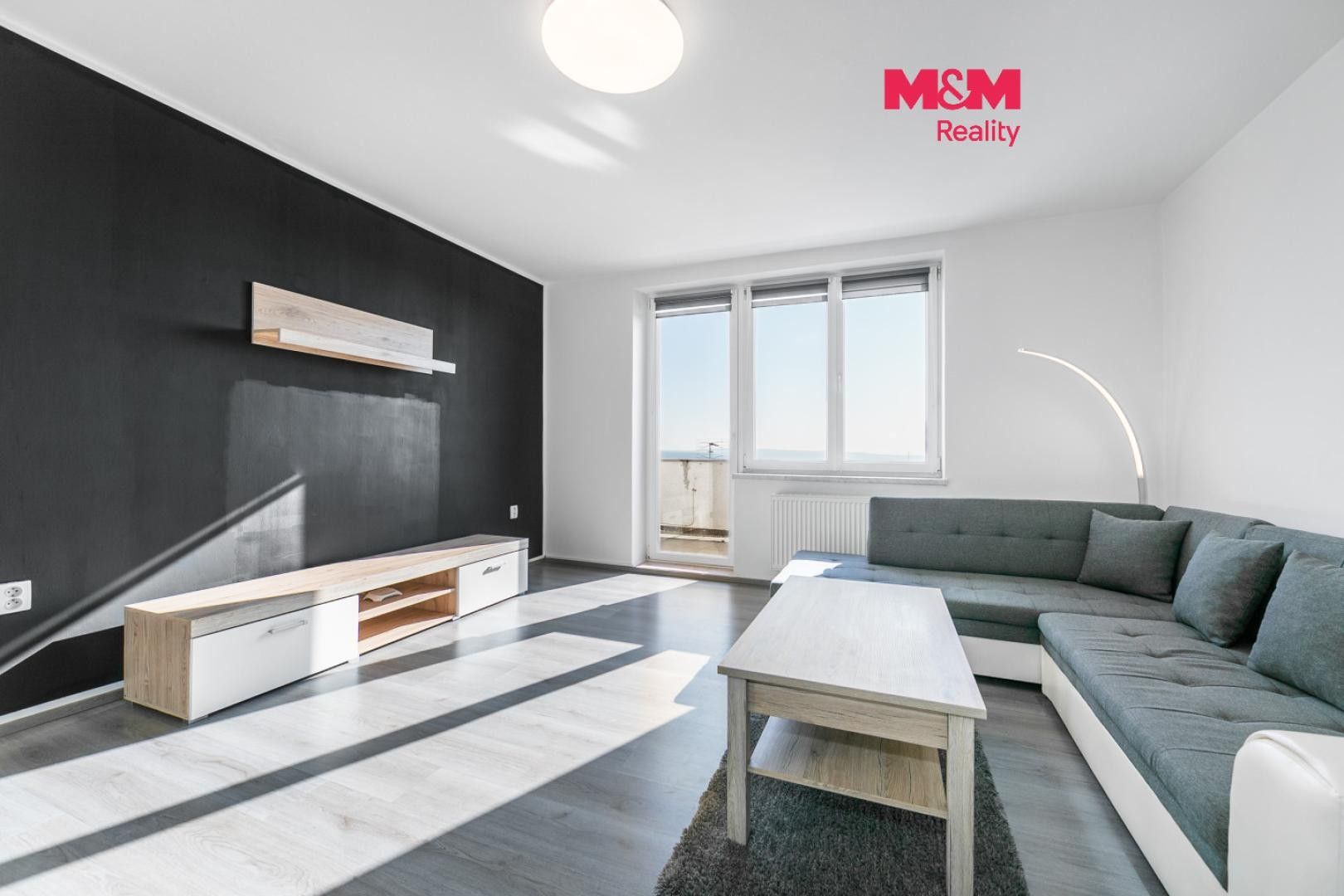 2+1, Horní Bělá, 65 m² - 1