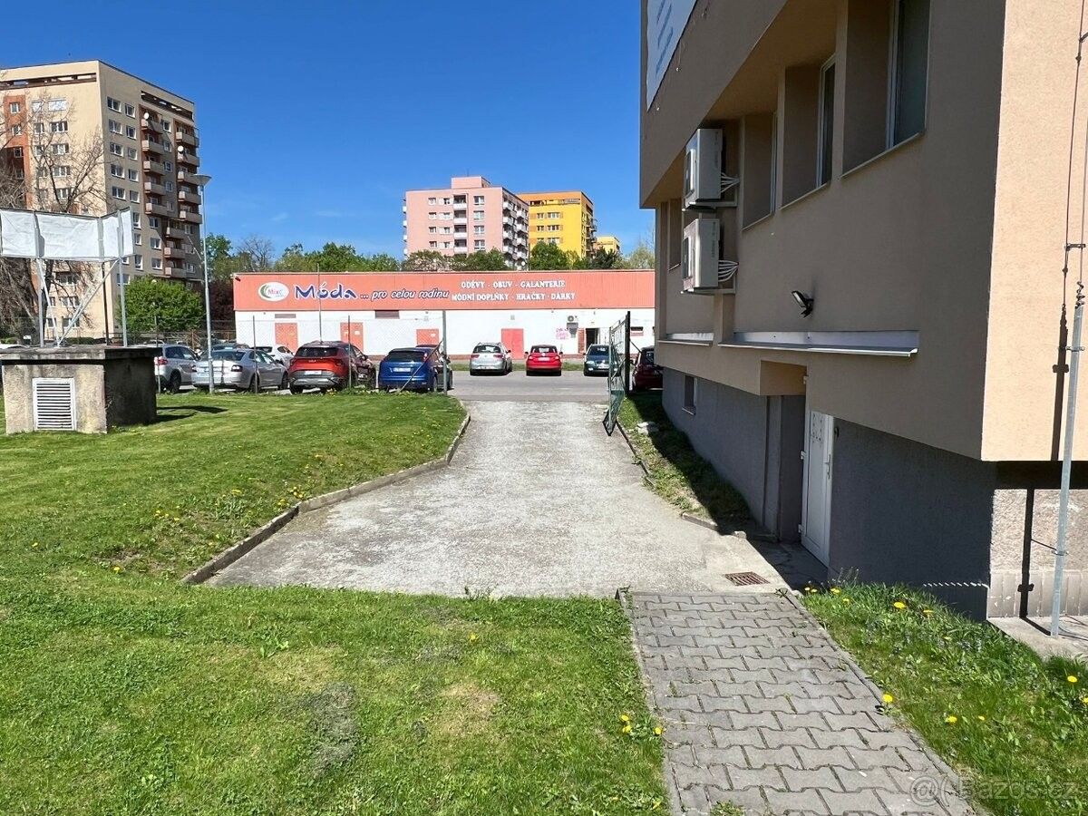 Sklady, Ostrava, 709 00 - 2