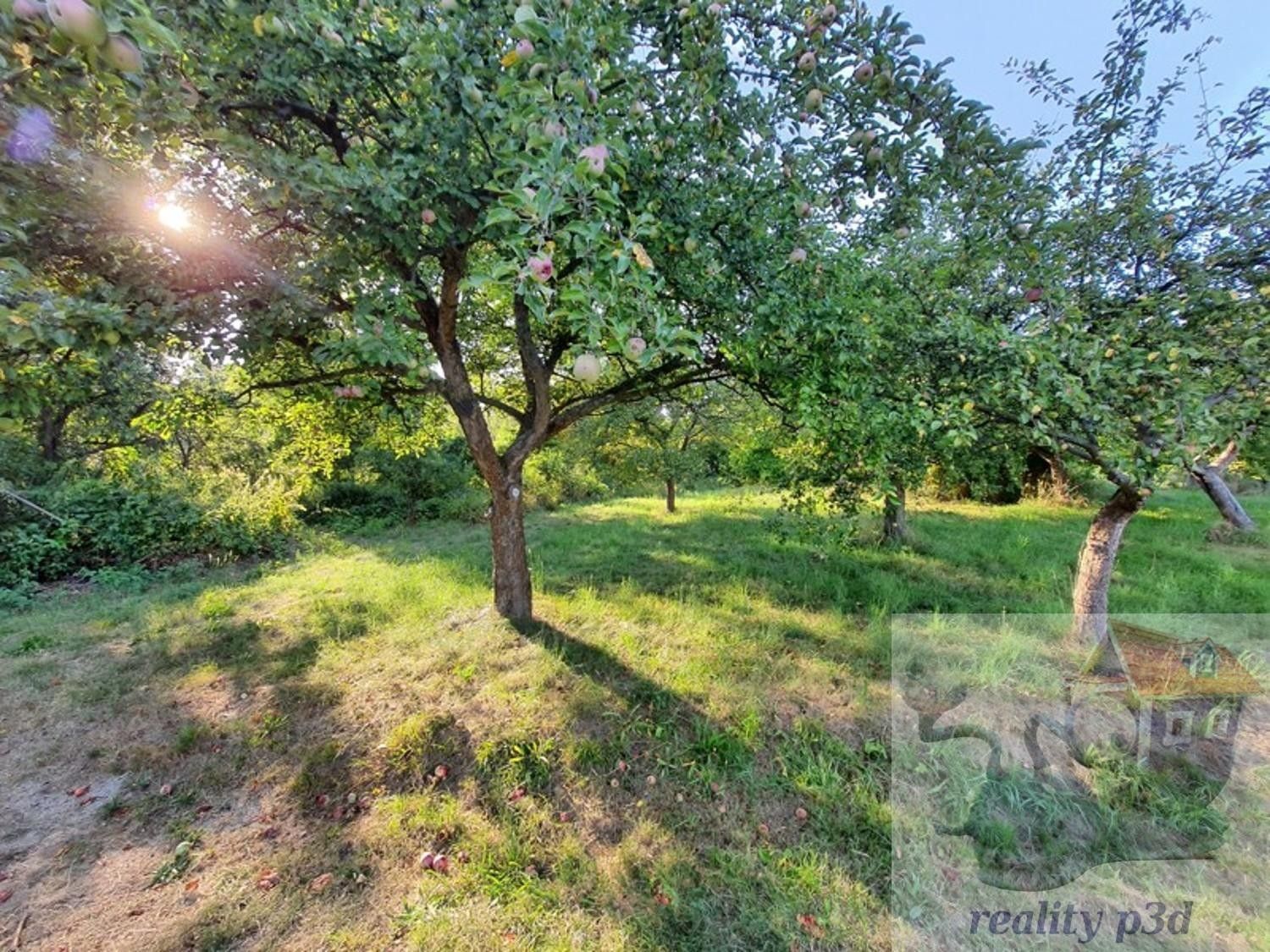 Pozemky pro bydlení, Stružnice, 1 177 m²