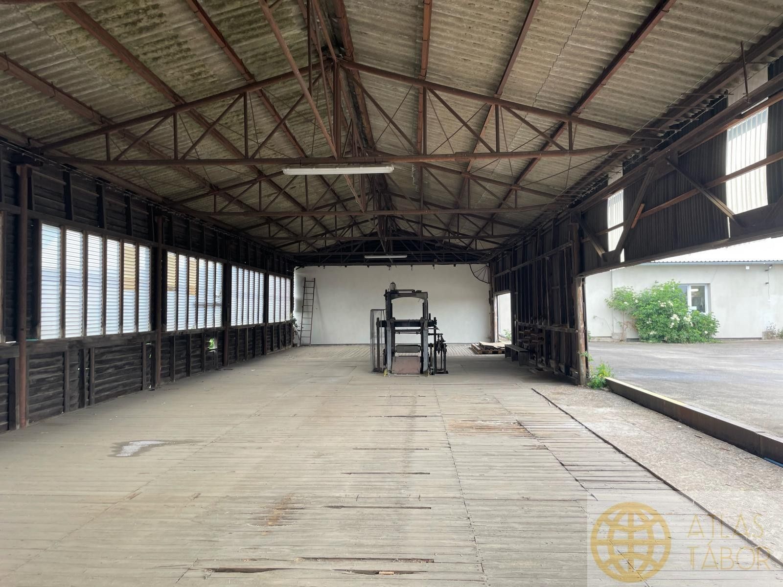 Ostatní, Chýnovská, Tábor, 1 050 m²