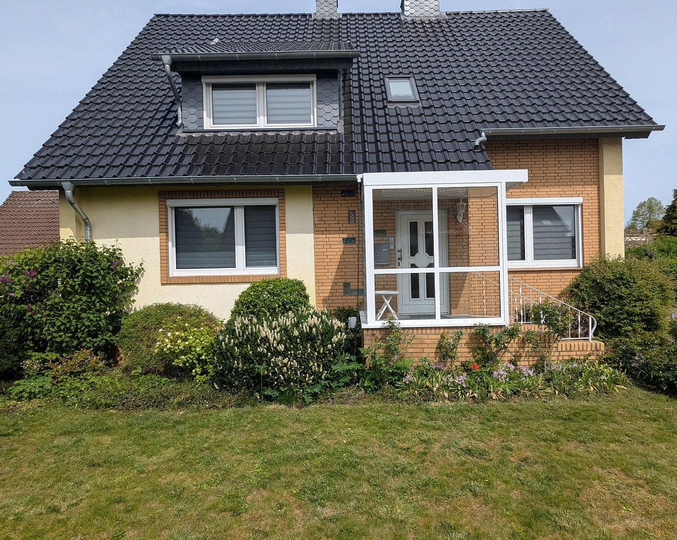 Rodinné domy, , Dolní Sasko, 123 m² - 2