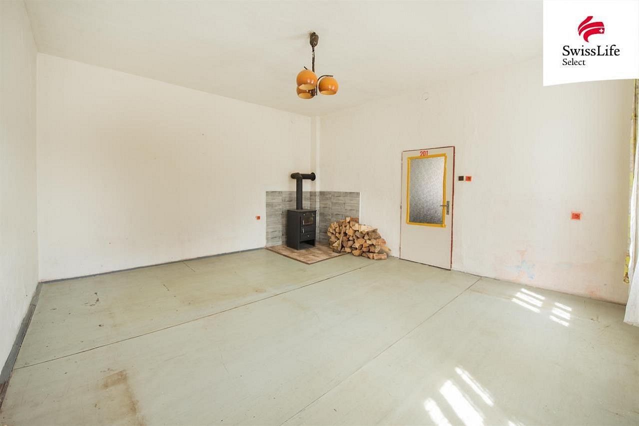 Pronájem rodinný dům - Lampertice, okres Trutnov, Královéhradecký kraj, 140 m² - 5