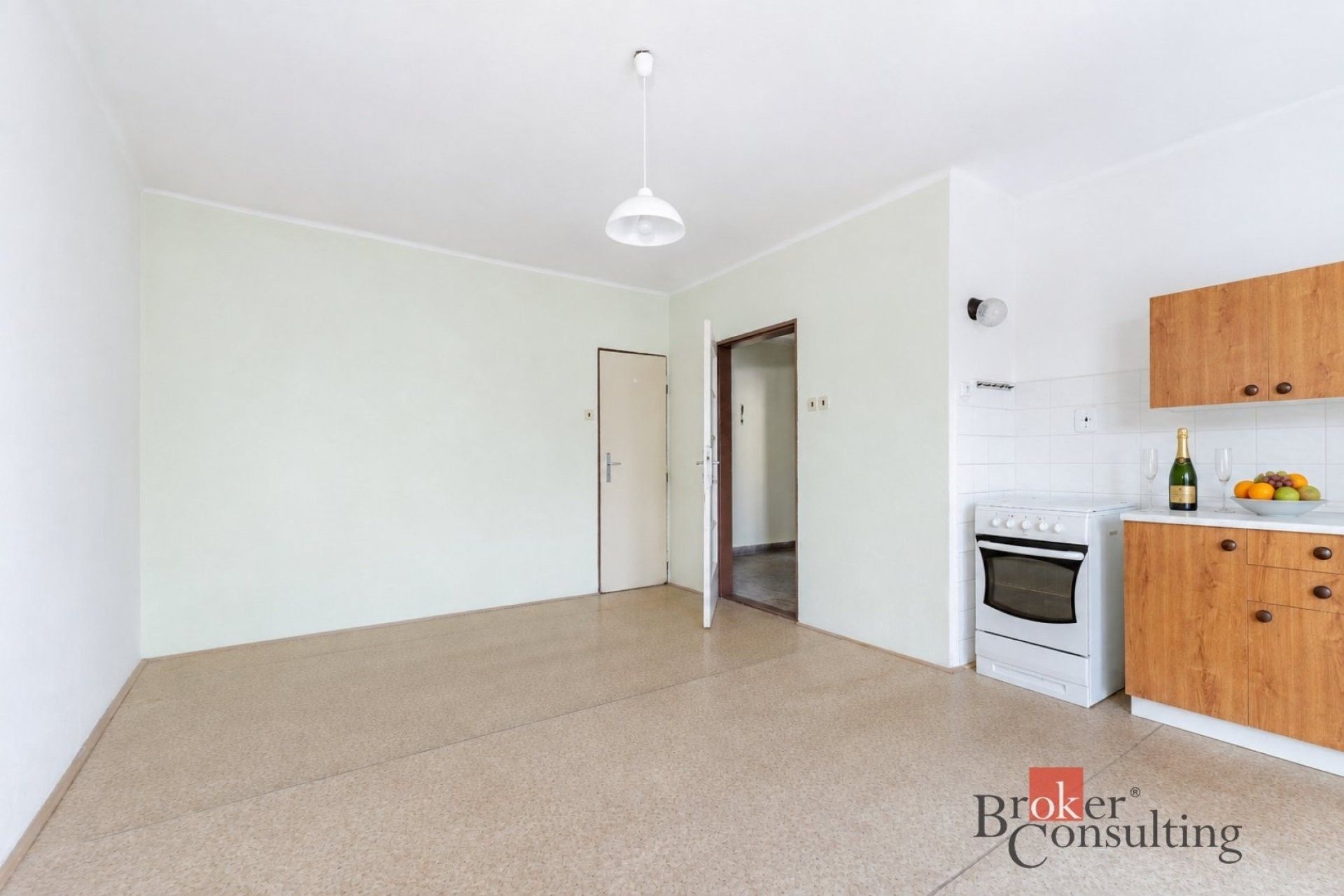 2+kk, Chotěvice, 63 m² - 2