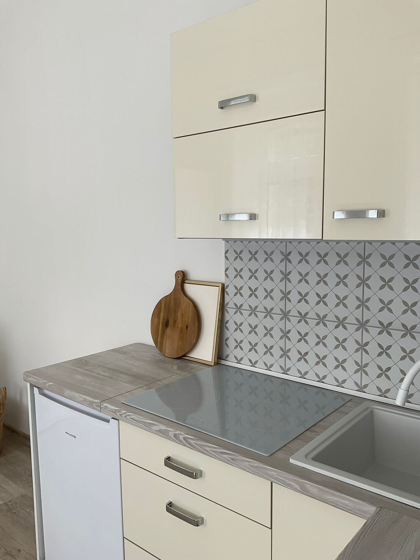 Byt 1+kk · 22 m² · Závodu míru, Karlovy Vary Stará Role - 4