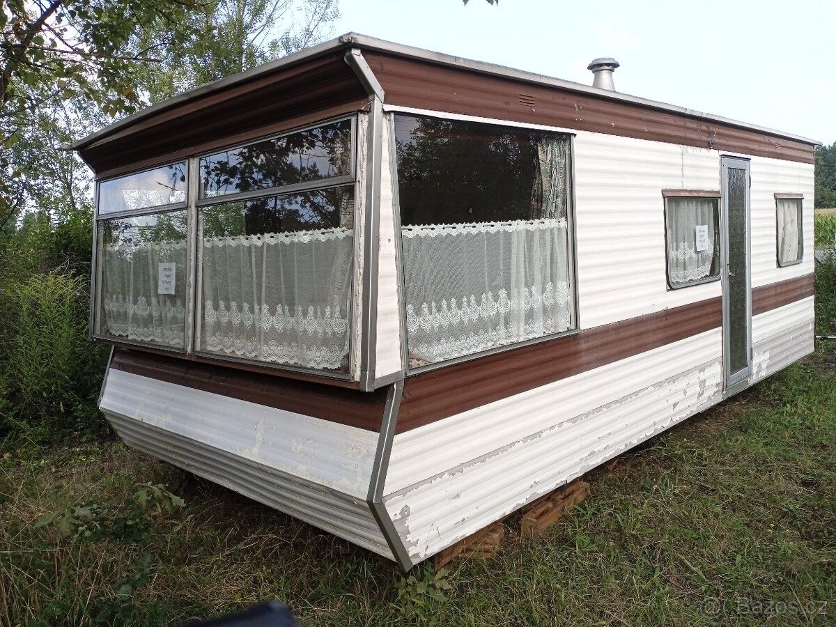 Prodej chata - Havířov, 736 01