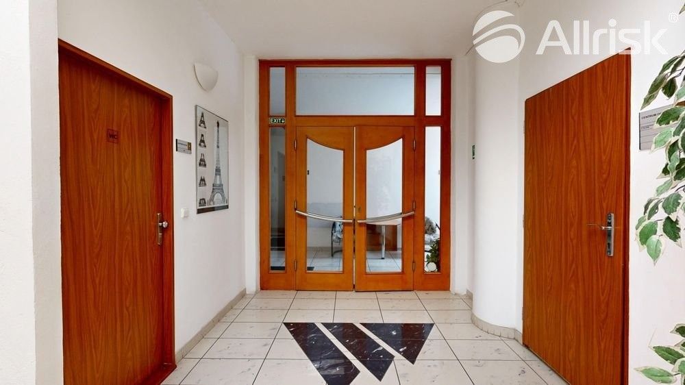 Pronájem kancelář - U Centrumu, Orlová Lutyně, 51 m² - 5