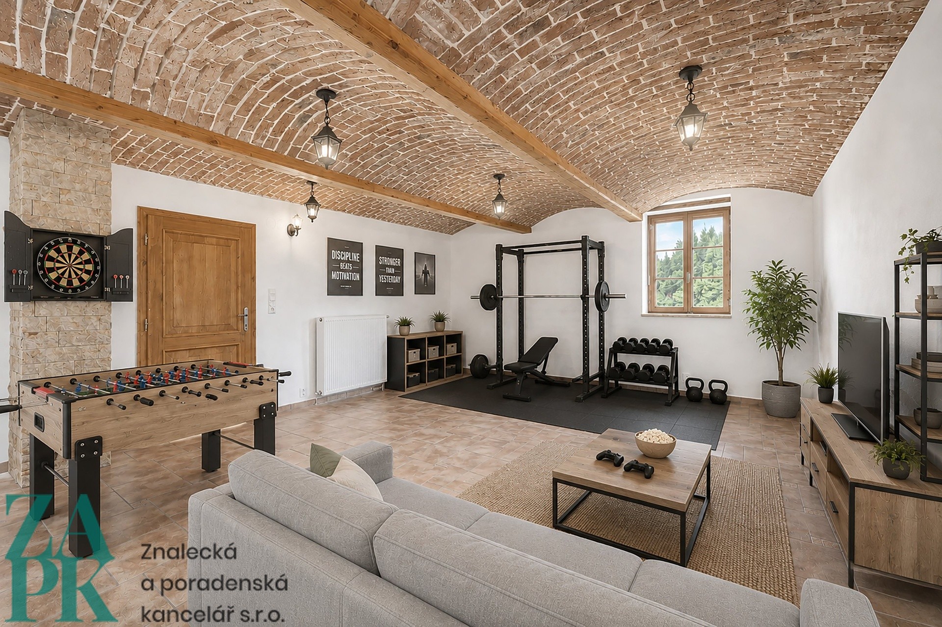 Rodinný dům · 427 m² · Chlum, Hořice - 3