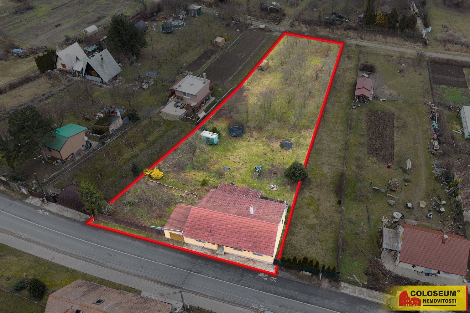 Rodinný dům · 270 m² · Valtice - Úvaly, okres Břeclav - 3