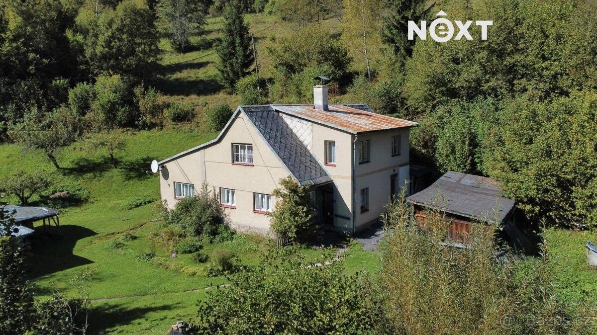 Ostatní, Jilemnice, 514 01, 200 m²