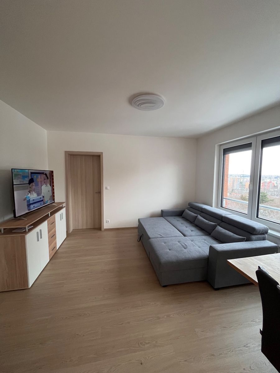 3+kk, Pod Chodovem, Praha - Chodov, 90 m² - 2