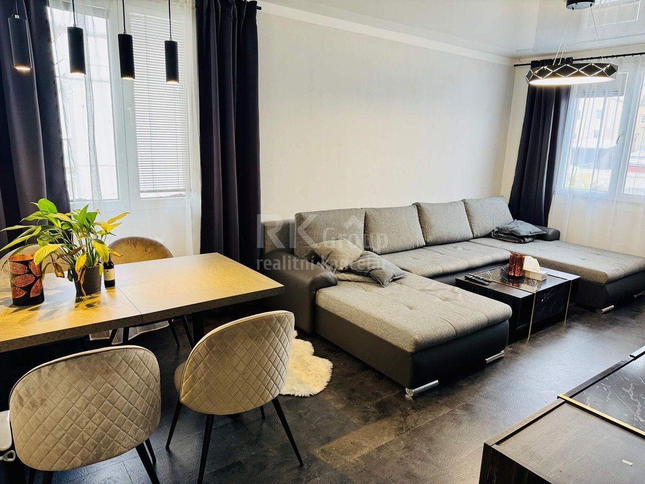 Prodej byt 3+1 - Dlouhá, Lázně Kynžvart, 80 m²