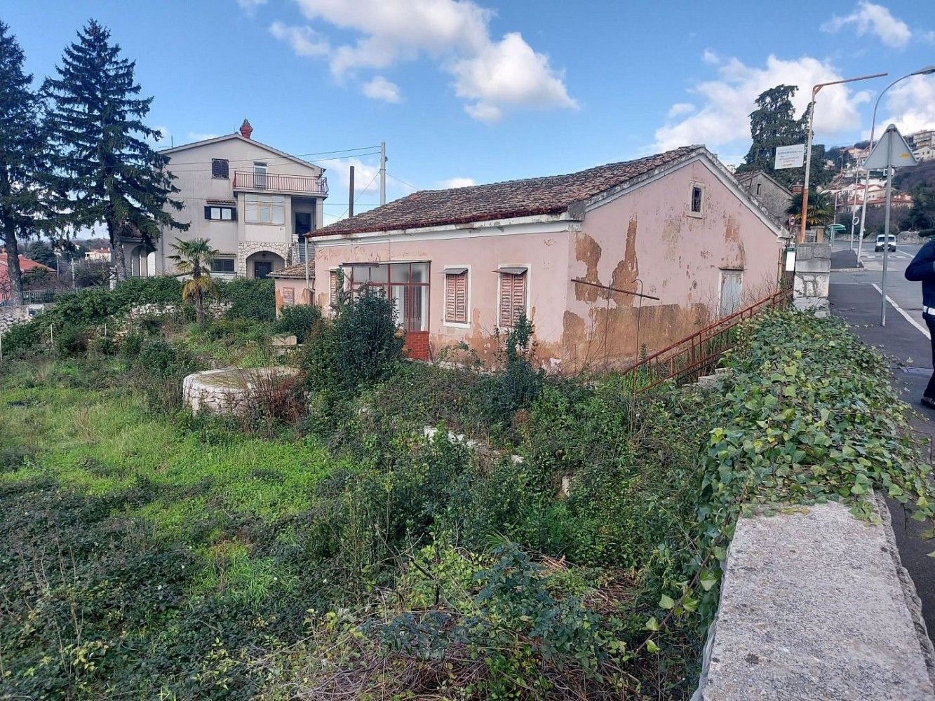 Prodej pozemek pro bydlení - Rijeka, HR - 5