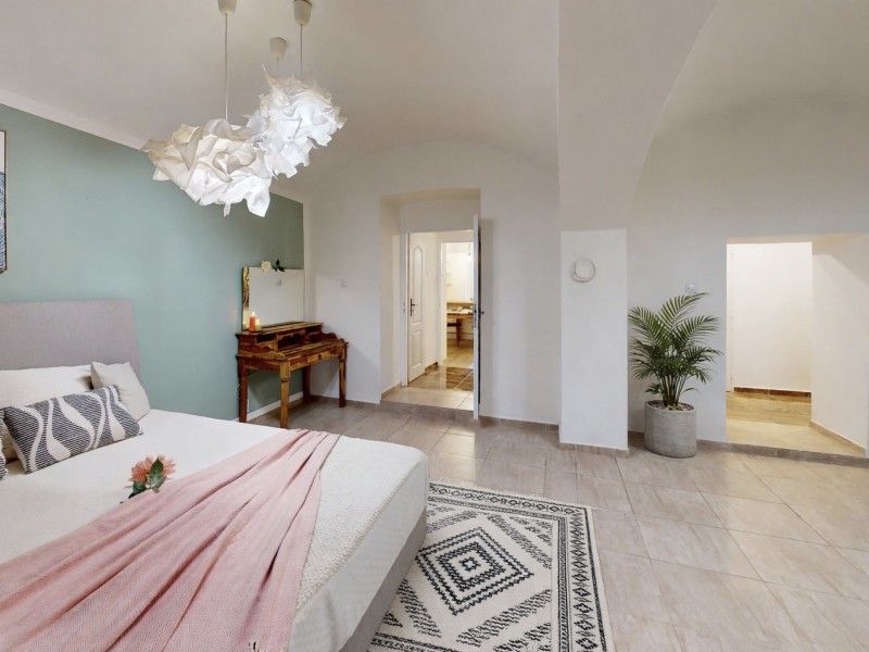 2+kk, Černomořská, Praha, 57 m² - 2