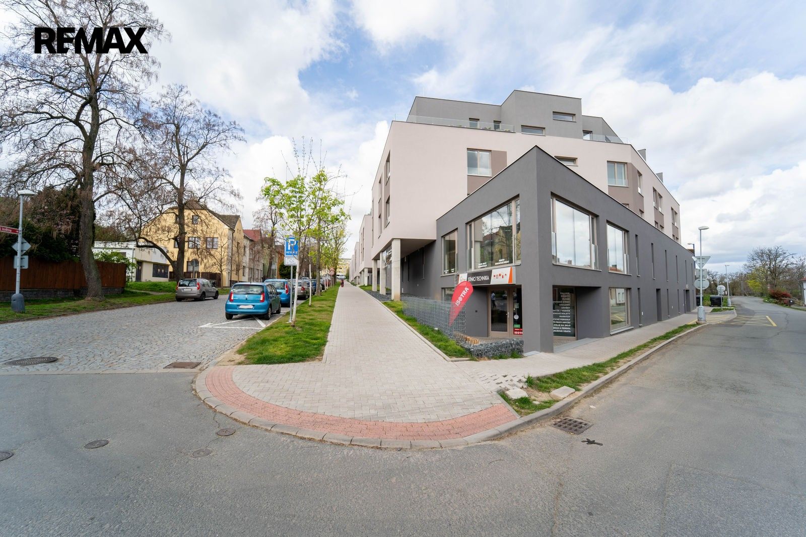 Ostatní, 5. května 1125, Kolín II, 31 m² - 1