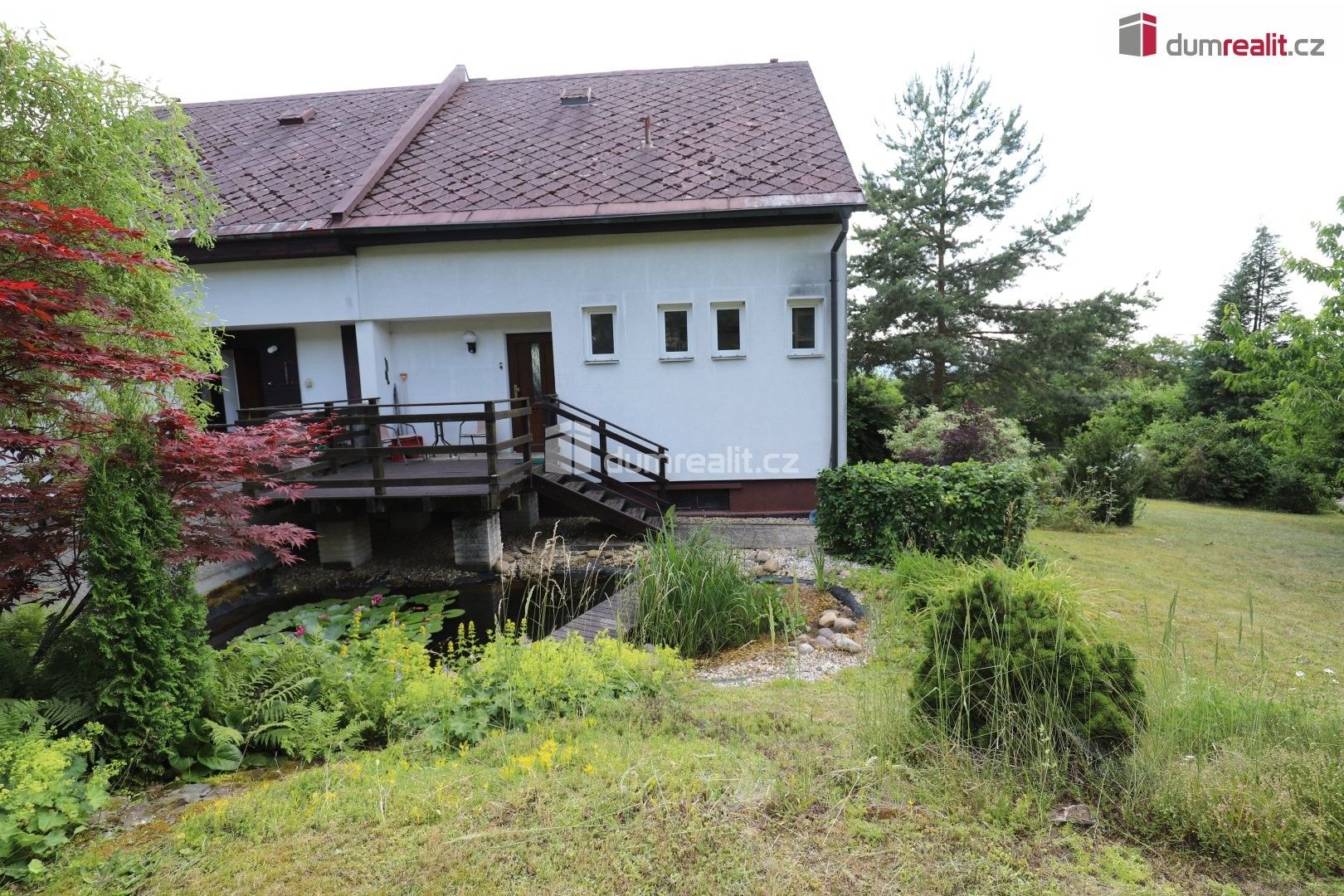 Rodinný dům · 200 m² · Stanoviště, Mariánské Lázně - 3
