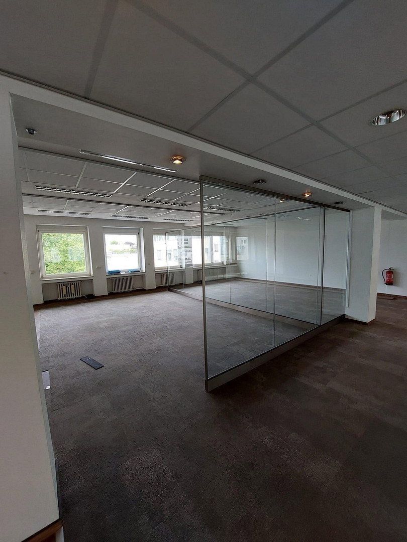 Kancelář · 286 m² · Jakobistr. 3-5 Düsseldorf Stadtmitte Nordrhein-Westfalen 40211 - 4