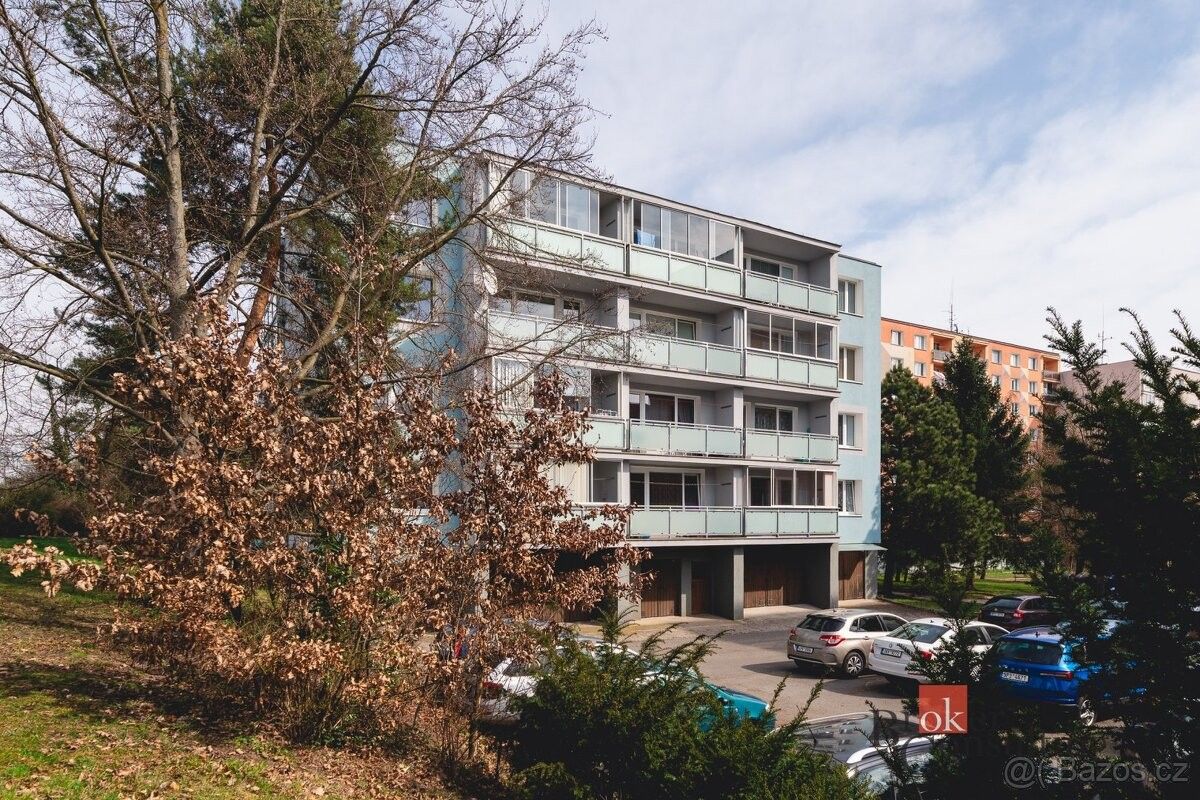 Byty, Plzeň, 323 00 - 2
