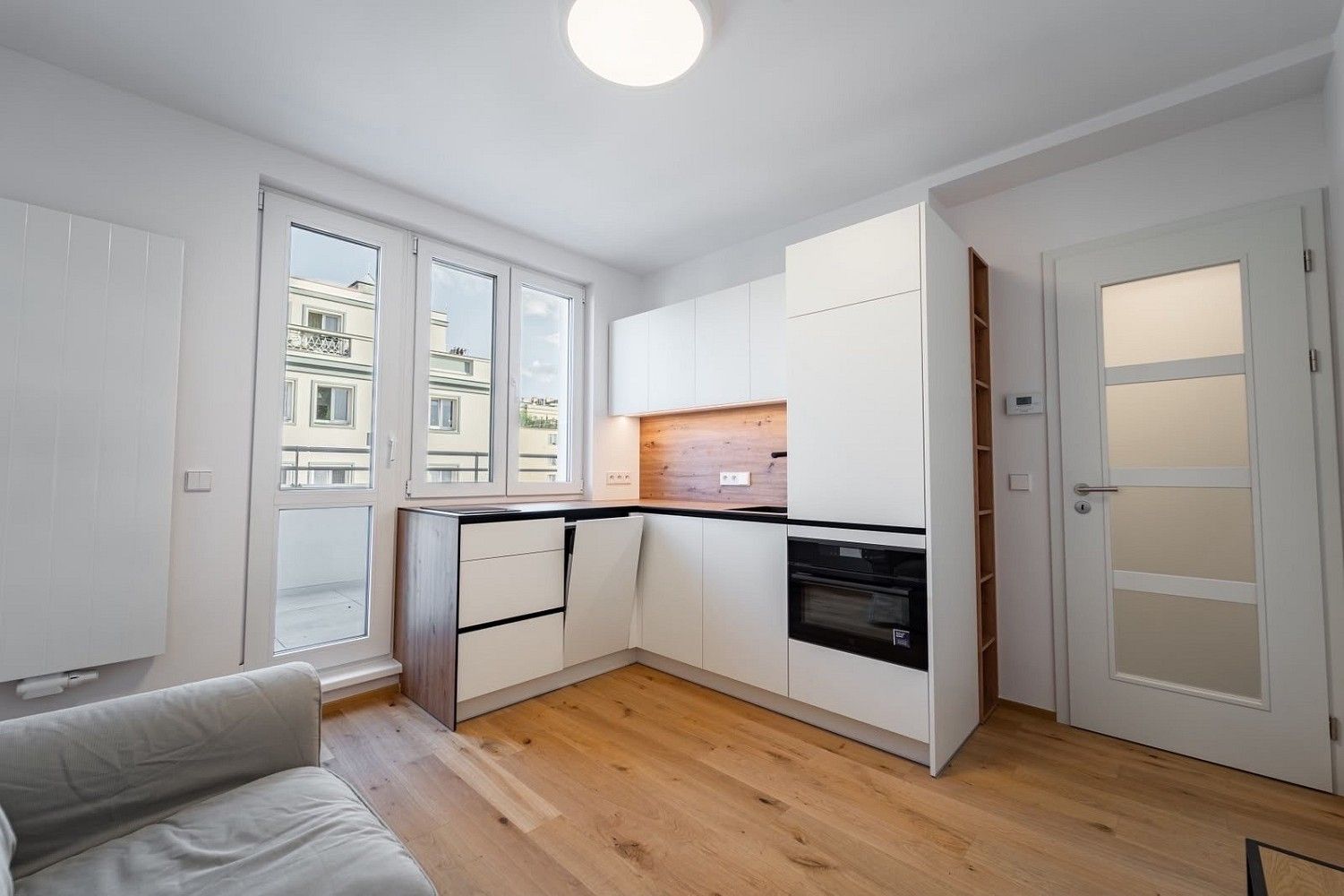 2+kk, Praha - Břevnov, okres Praha 6, Hlavní město Praha, 30 m² - 1