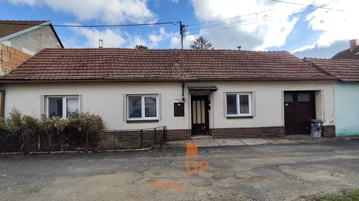 Rodinné domy, Bučovice, 685 01