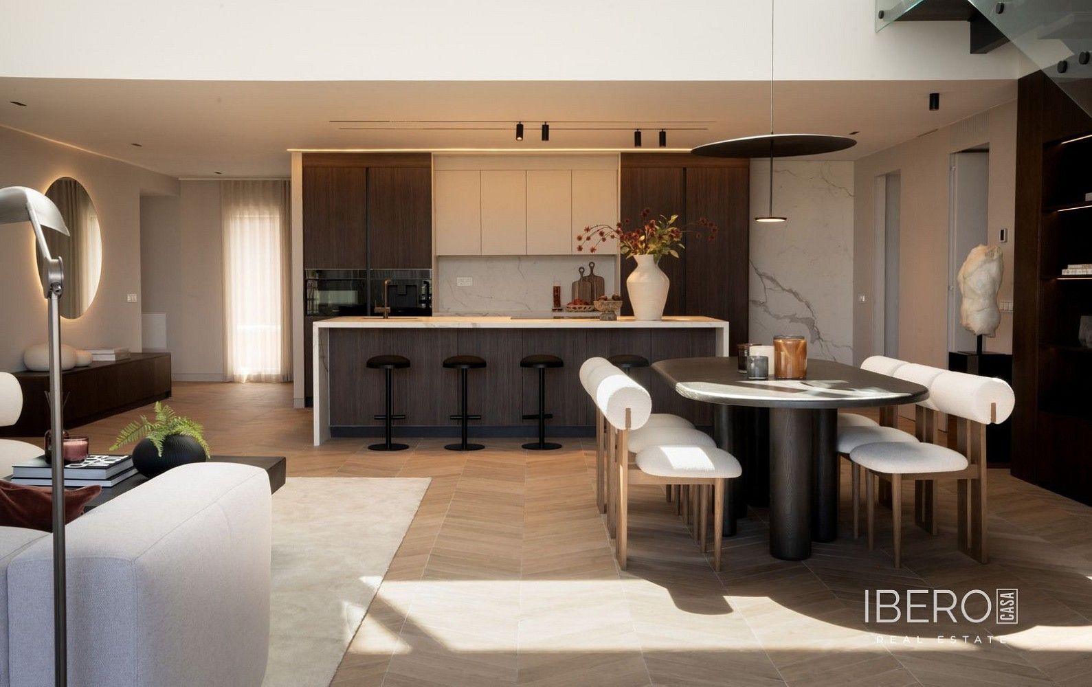 Byt 4+kk · 173 m² · Nueva Andalucía, Španělsko - 3