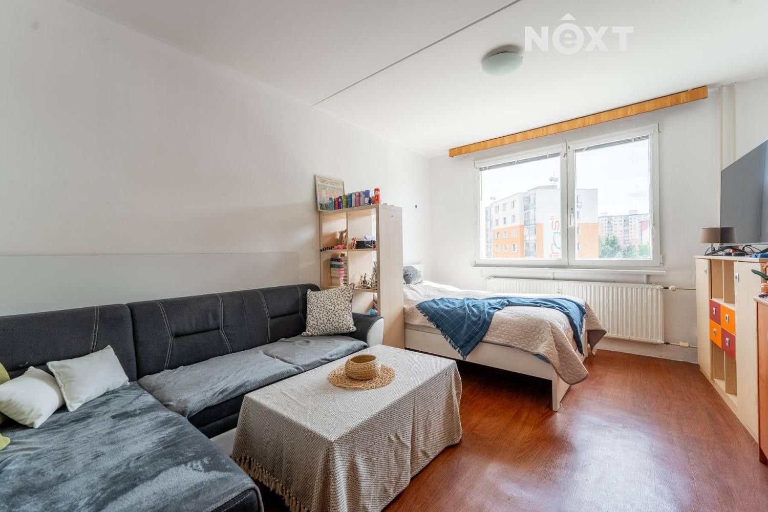 Byt 4+1 · 72 m² · Manětínská 1527, Plzeň Bolevec - 4