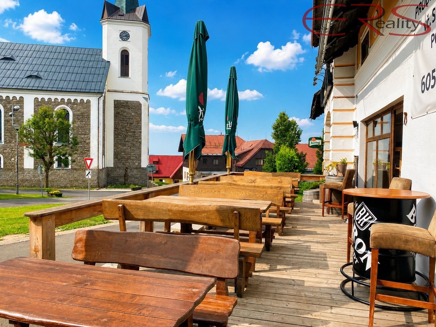 Rodinné domy, Kořenov Příchovice, 323 m² - 2