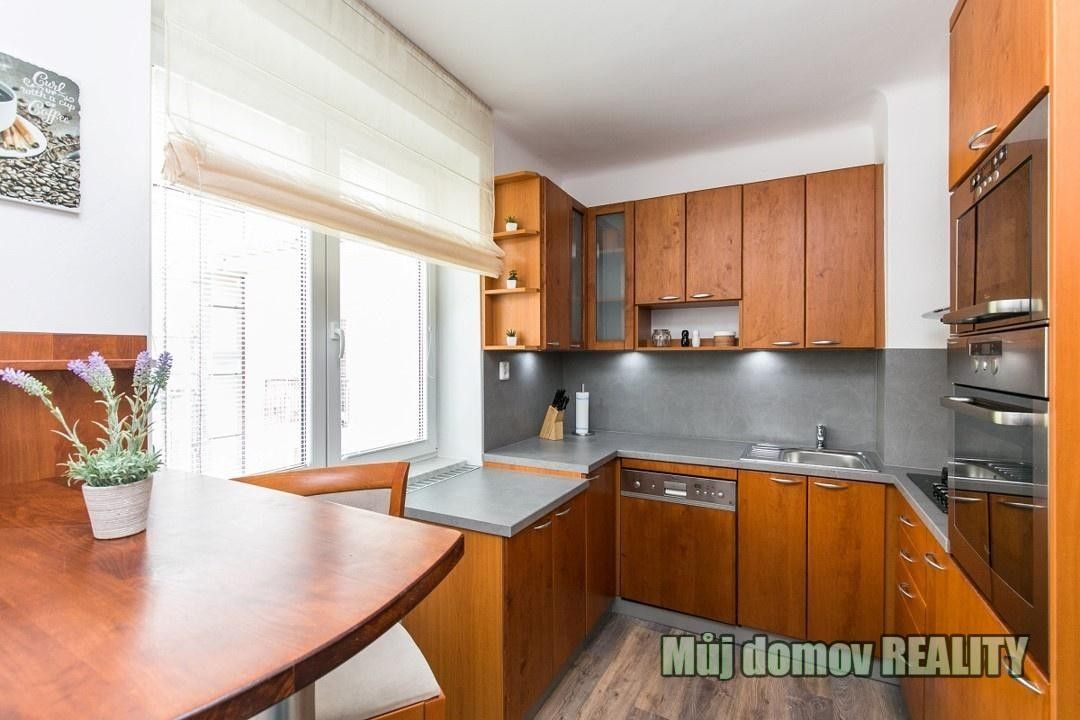 2+1, Kladenská , Praha, 52 m² - 1