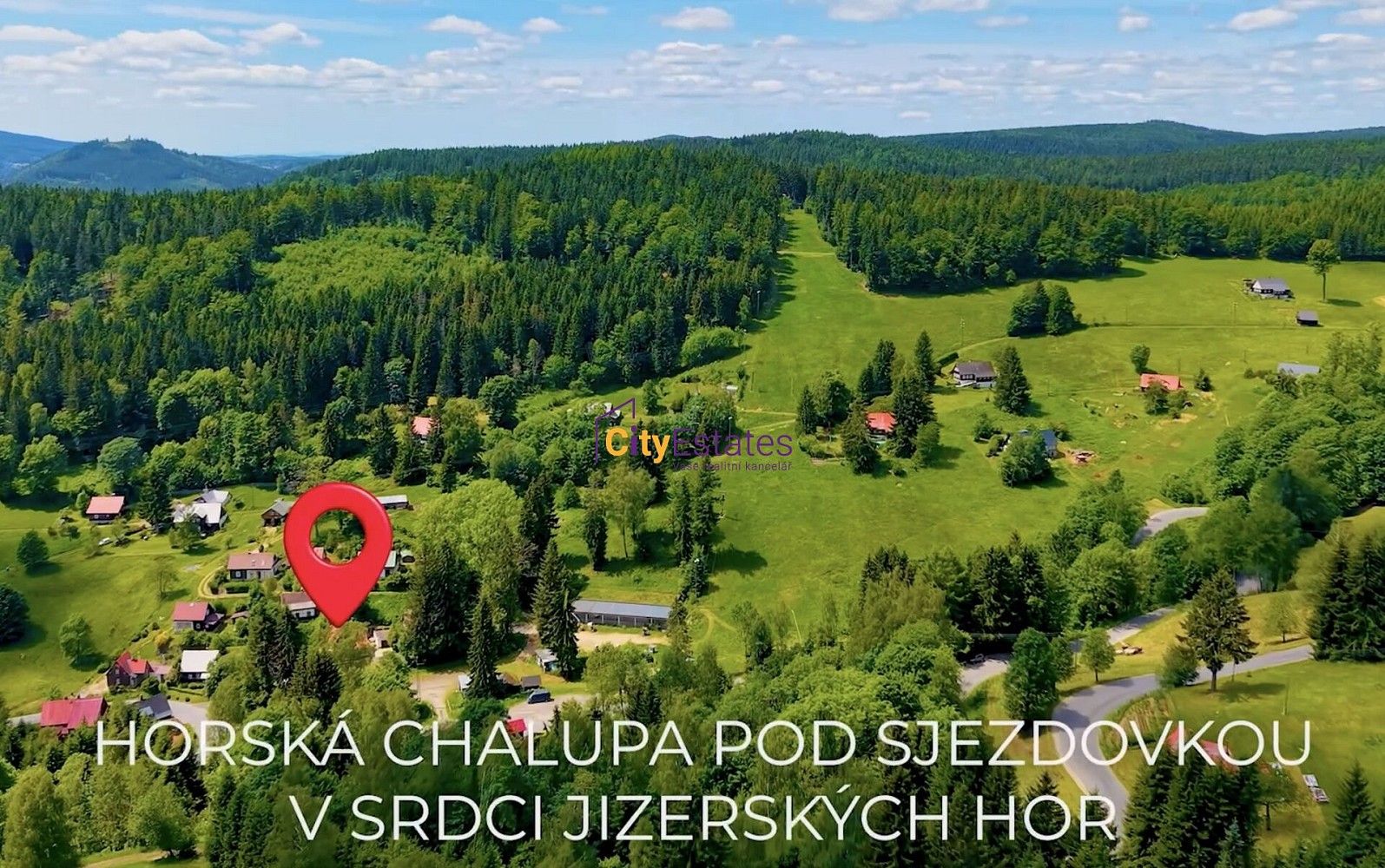 Rodinné domy, Desná - Desná III, okres Jablonec nad Nisou, Liberecký kraj, 145 m² - 1