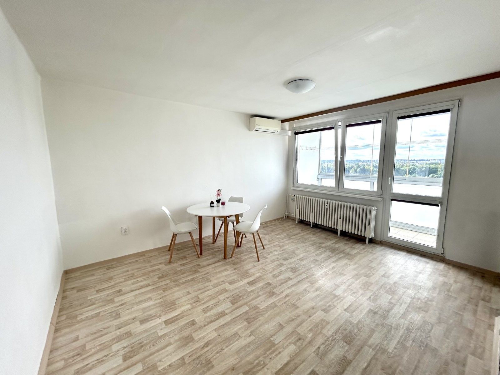 1+kk, Třebechovická, Hradec Králové, 35 m² - 2