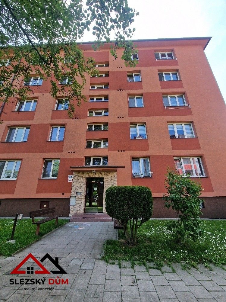 Byty, Karviná, 734 01 - 2