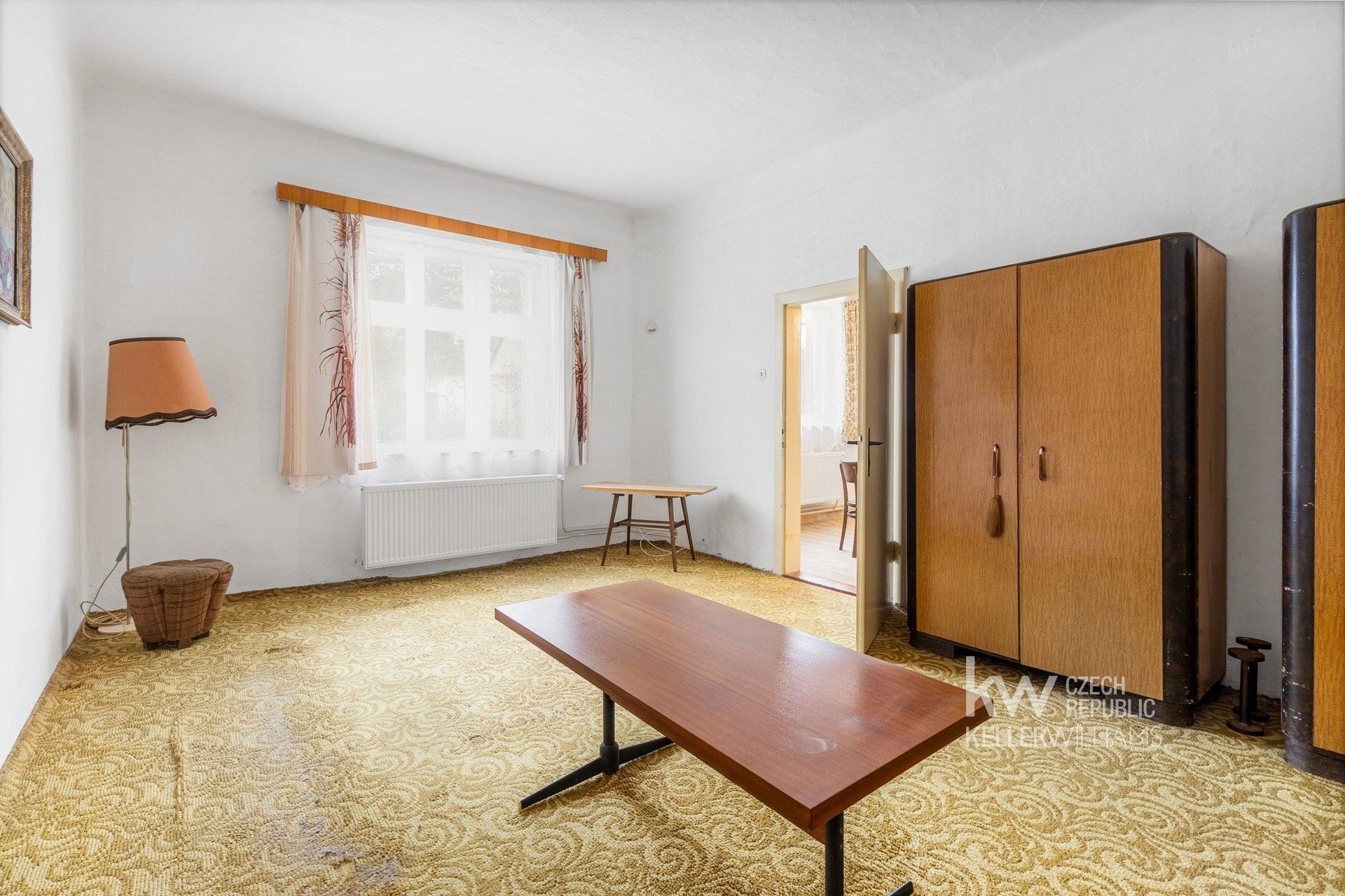 Rodinný dům · 70 m² · Sokolská 47, Pohled - 1