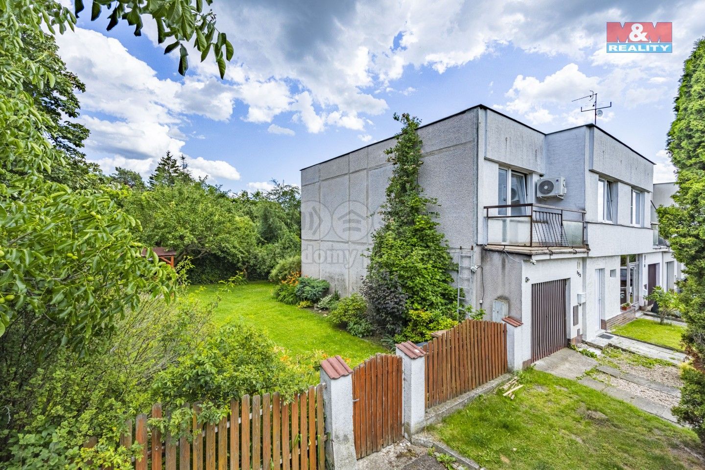 Rodinný dům · 110 m² · Zahrádkářská, Hradec Králové - 4