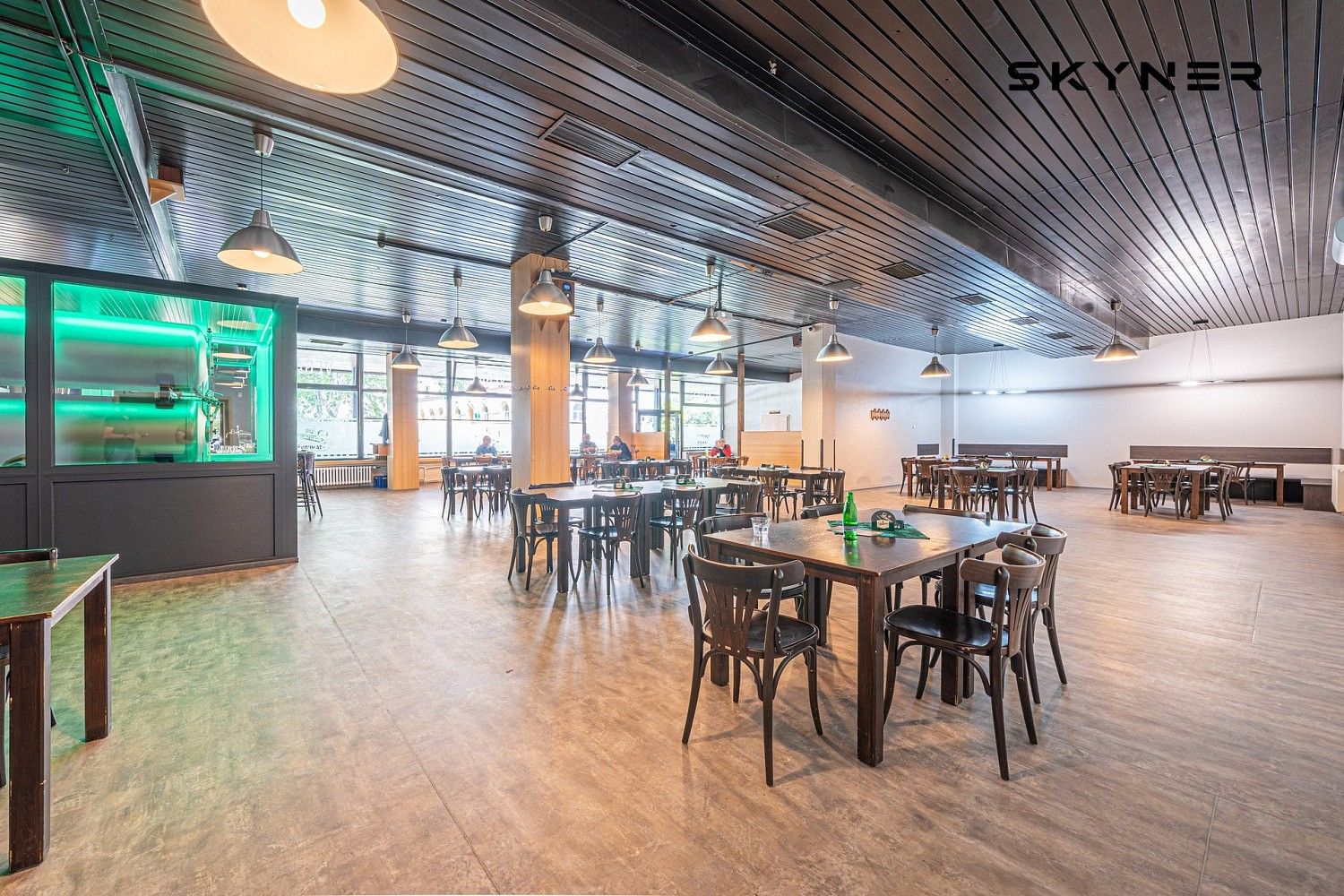 Prodej obchodní prostory - Ústí nad Labem - Neštěmice, Ústecký kraj, 2 000 m² - 5
