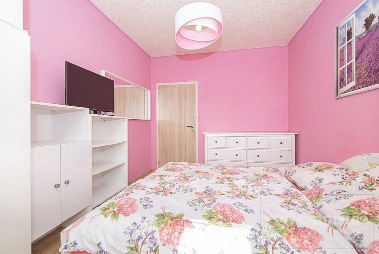 Byt 3+1 · 68 m² · Sosnová, Třinec - Dolní Líštná, okres Frýdek-Místek - 2