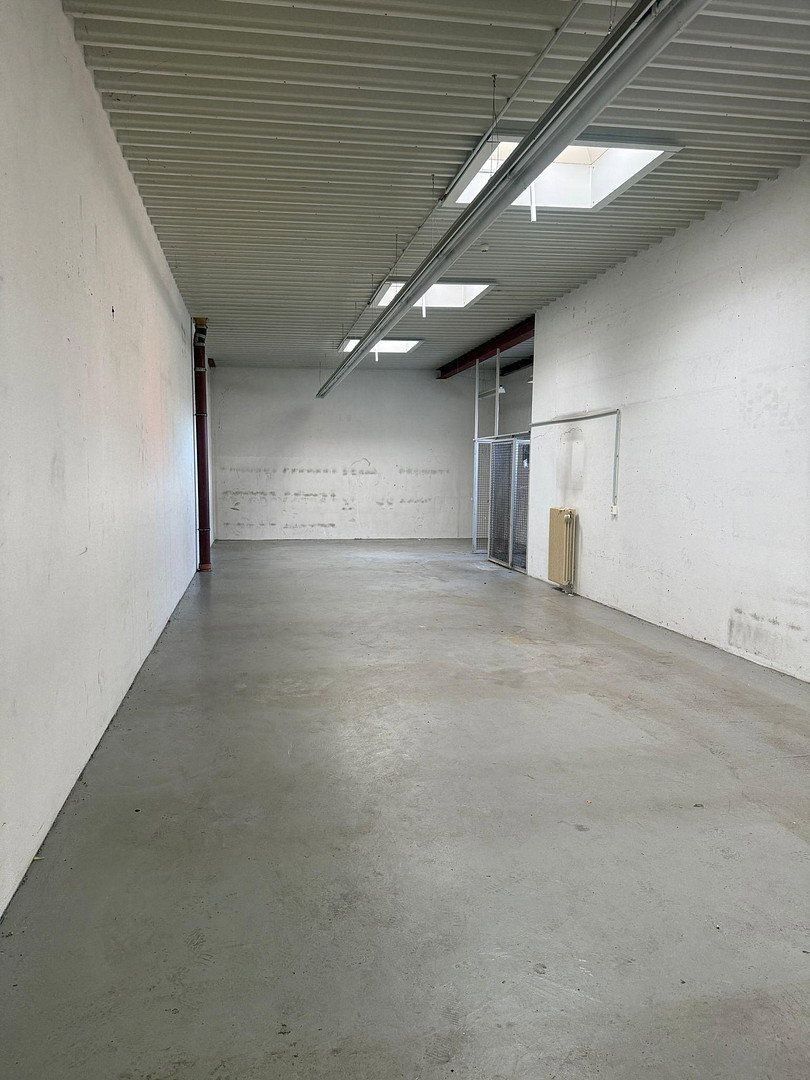 Pronájem obchodní prostory - Berlin, Otto-Franke-Straße, 87 Berlin Adlershof Berlin 12489, 600 m² - 5