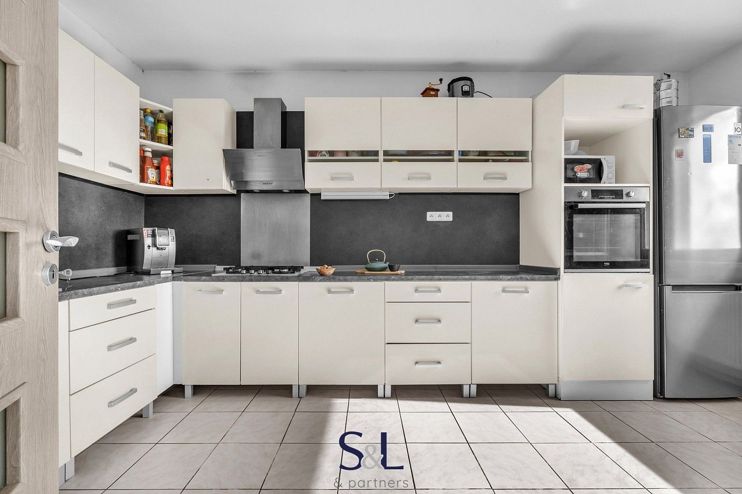 Byt 4+1 · 98 m² · Brněnská, Česká Lípa - 2