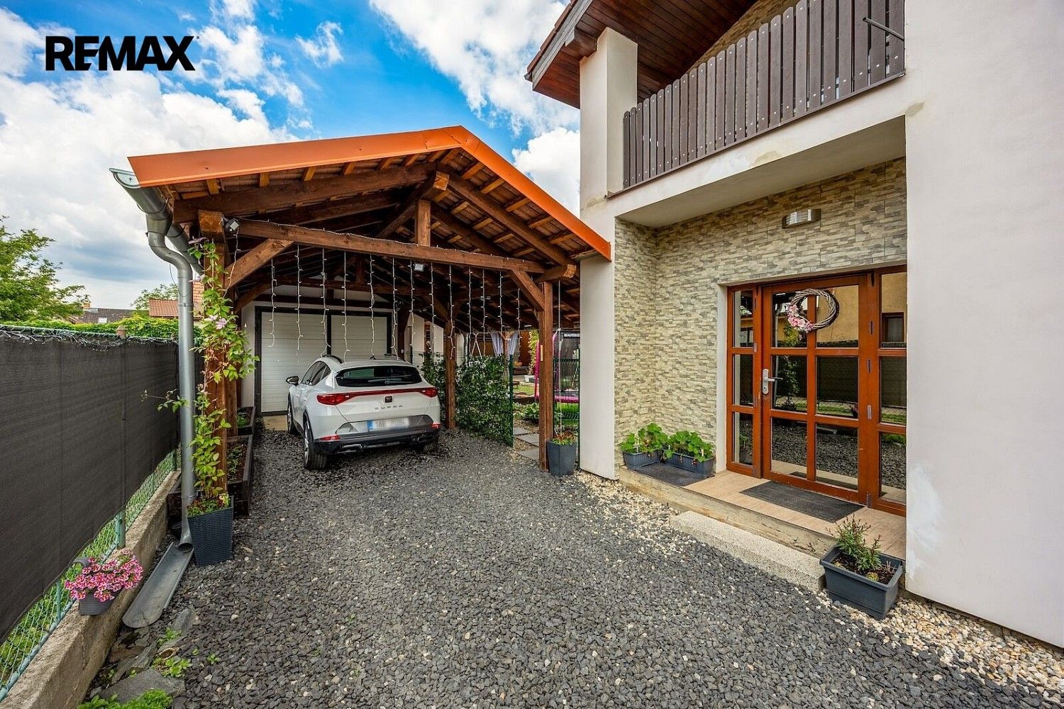 Rodinný dům · 116 m² · Tišice, okres Mělník, Středočeský kraj - 3