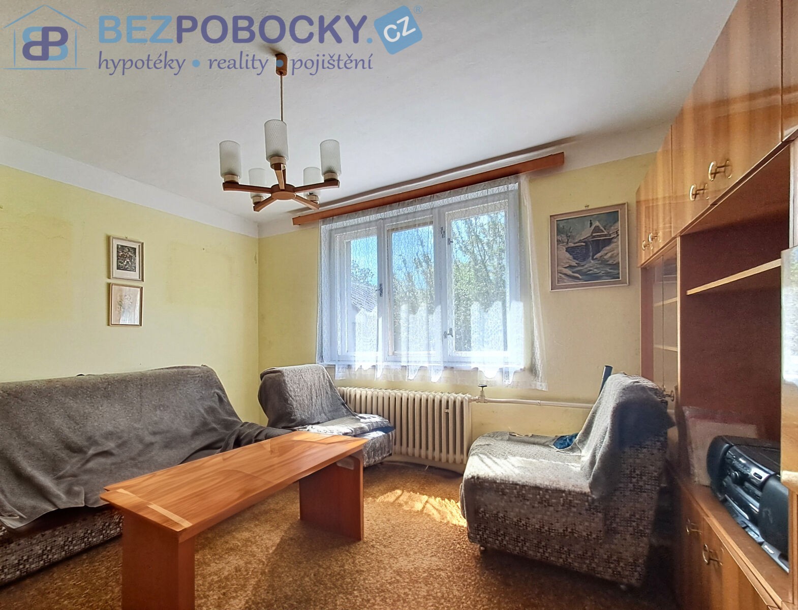 Rodinný dům · 120 m² · Jiráskova, Přibyslav - 4