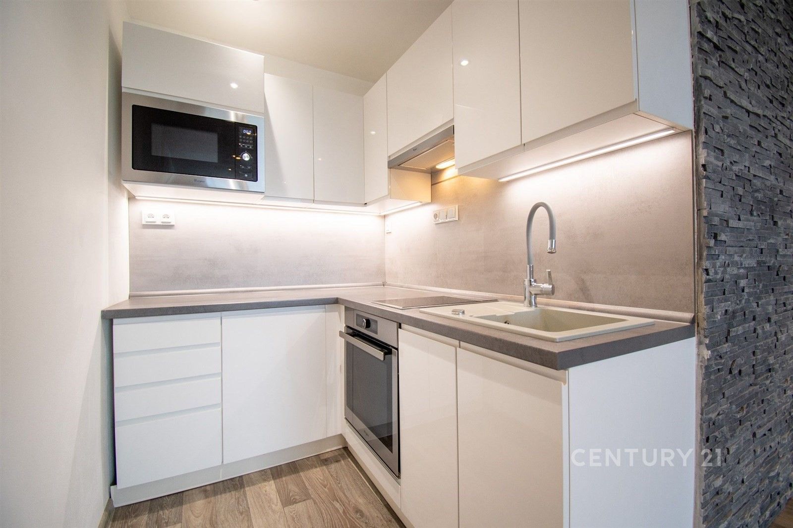 2+kk, Obchodní 540, Štětí, 39 m² - 2